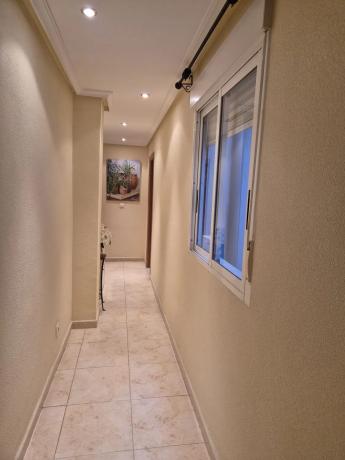 Piso en CL Sant Pasqual