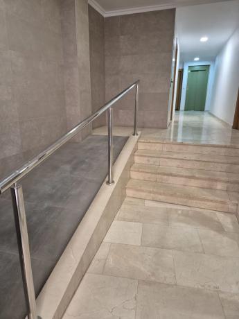 Piso en CL Sant Pasqual