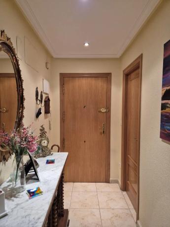 Piso en CL Sant Pasqual