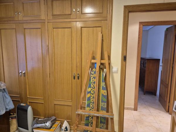 Piso en CL Sant Pasqual