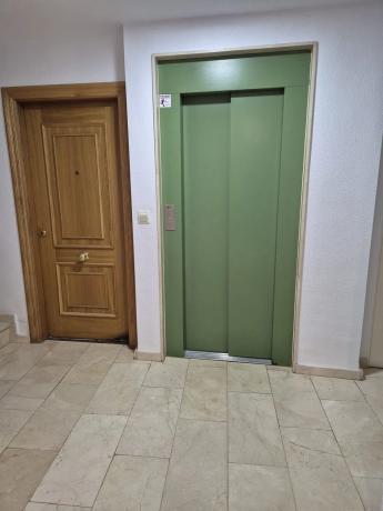 Piso en CL Sant Pasqual