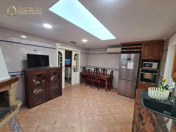 Dúplex en calle Sant Agatàngel Patró d'Elx