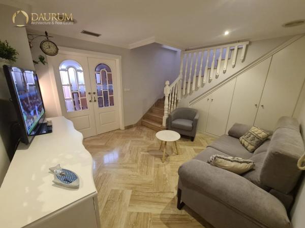 Dúplex en calle Sant Agatàngel Patró d'Elx