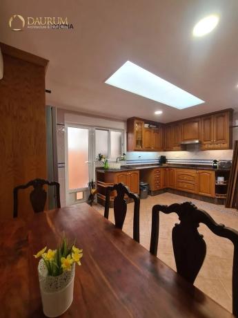 Dúplex en calle Sant Agatàngel Patró d'Elx