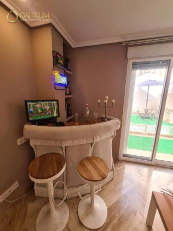 Dúplex en calle Sant Agatàngel Patró d'Elx