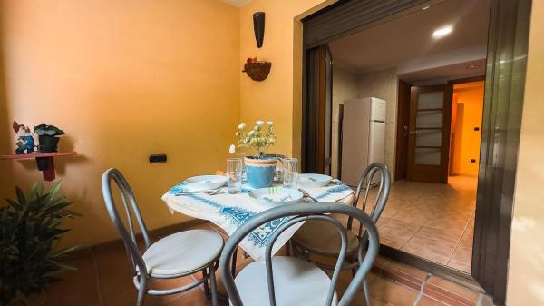 Piso en avenida Ciutat de València