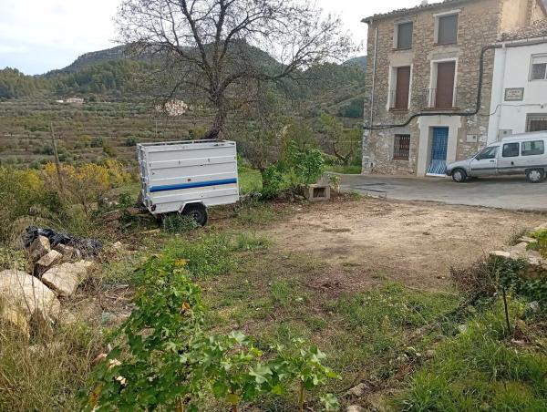 Casa de pueblo en Metge Serra, 35