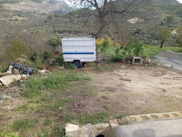 Casa de pueblo en Metge Serra, 35