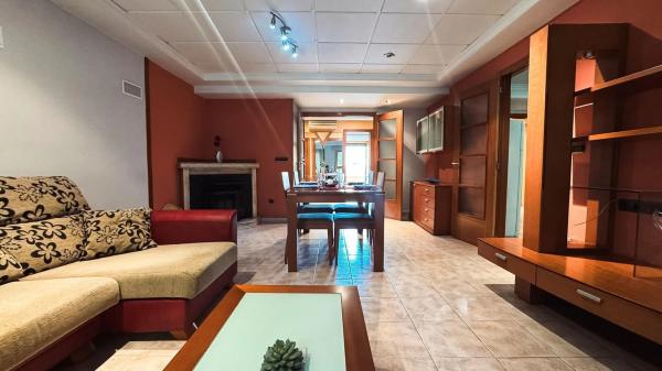 Piso en avenida Ciutat de València