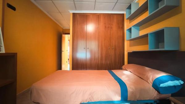 Piso en avenida Ciutat de València