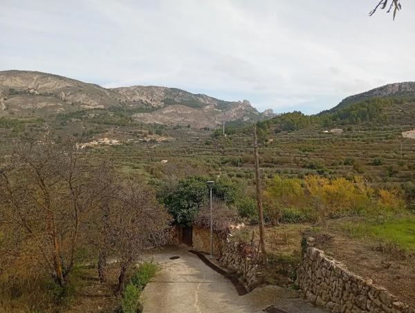 Casa de pueblo en Metge Serra, 35