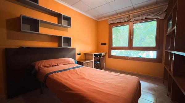 Piso en avenida Ciutat de València