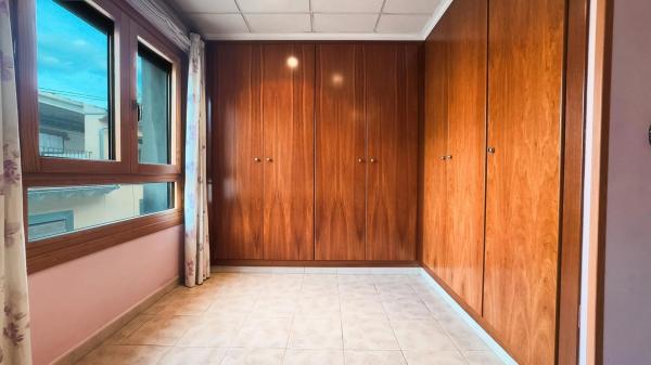 Piso en avenida Ciutat de València