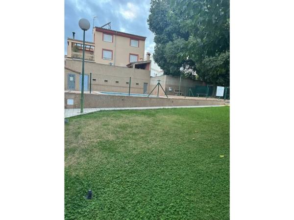 Piso en calle Sant Roc