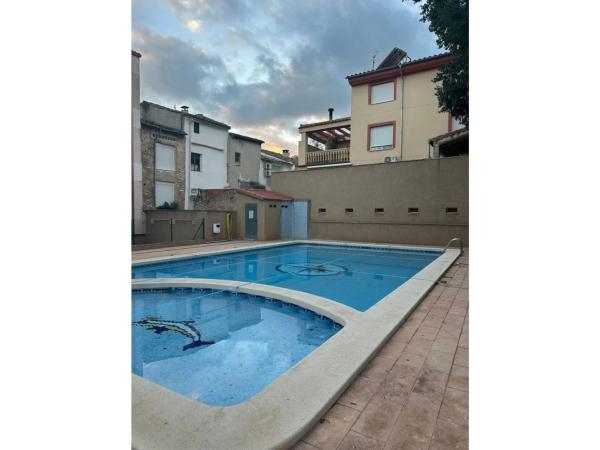 Piso en calle Sant Roc