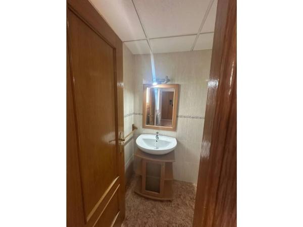 Piso en calle Sant Roc