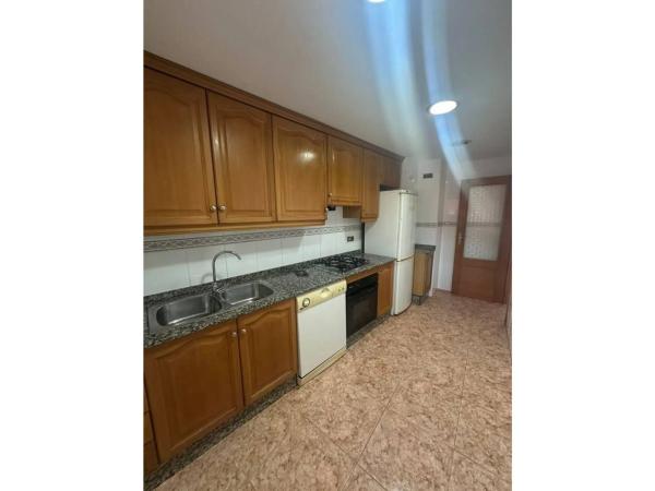 Piso en calle Sant Roc