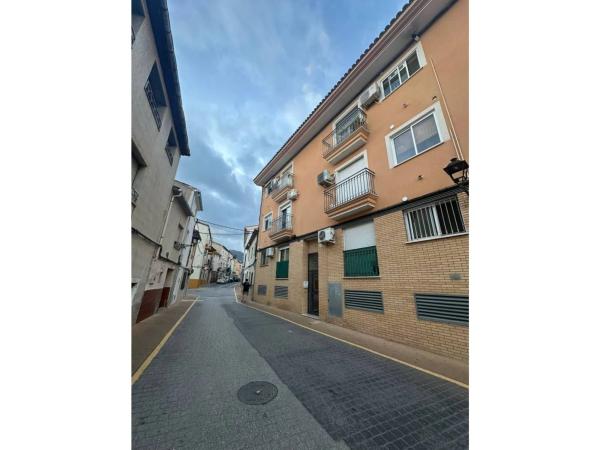 Piso en calle Sant Roc