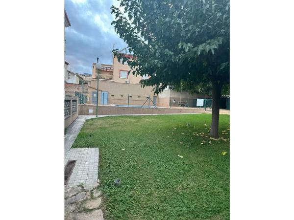 Piso en calle Sant Roc