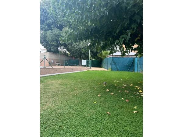 Piso en calle Sant Roc