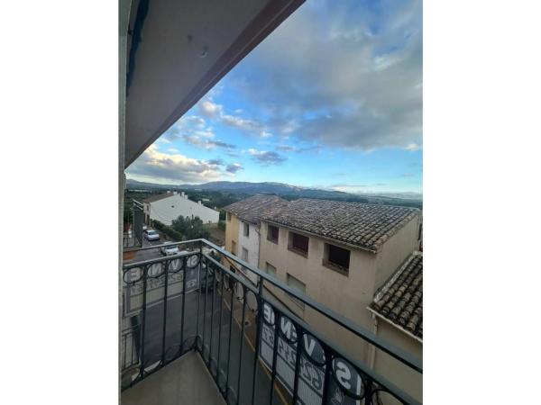 Piso en calle Sant Roc