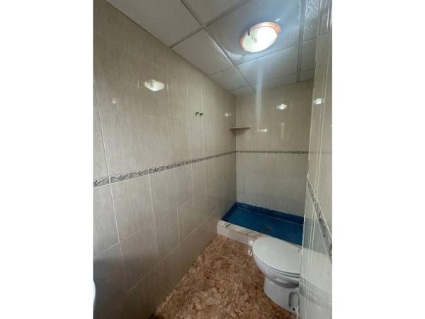 Piso en calle Sant Roc