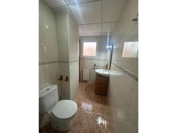 Piso en calle Sant Roc