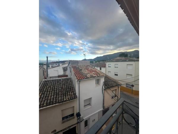 Piso en calle Sant Roc