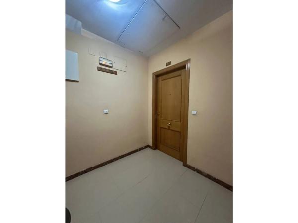 Piso en calle Sant Roc