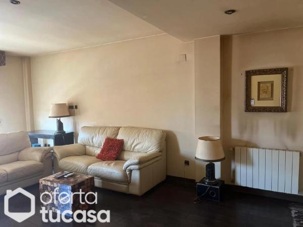 Piso en calle Doctor F. Alonso, 2