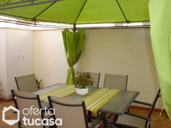 Piso en calle Doctor F. Alonso, 2