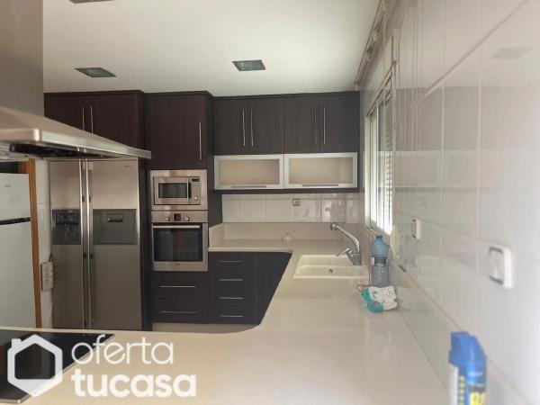 Piso en calle Doctor F. Alonso, 2