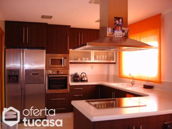 Piso en calle Doctor F. Alonso, 2