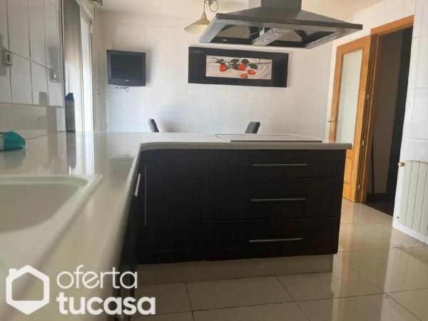 Piso en calle Doctor F. Alonso, 2