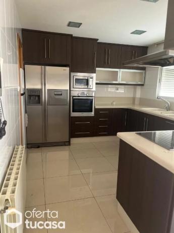 Piso en calle Doctor F. Alonso, 2