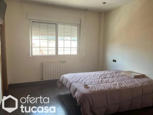 Piso en calle Doctor F. Alonso, 2