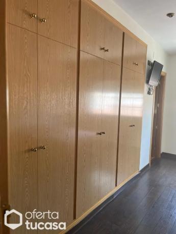 Piso en calle Doctor F. Alonso, 2