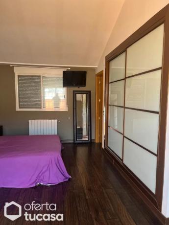 Piso en calle Doctor F. Alonso, 2