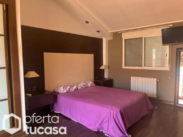 Piso en calle Doctor F. Alonso, 2