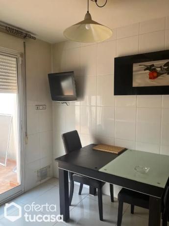 Piso en calle Doctor F. Alonso, 2