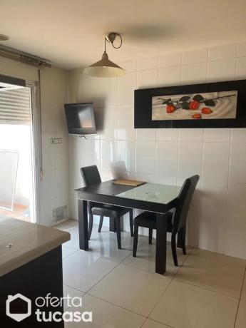 Piso en calle Doctor F. Alonso, 2