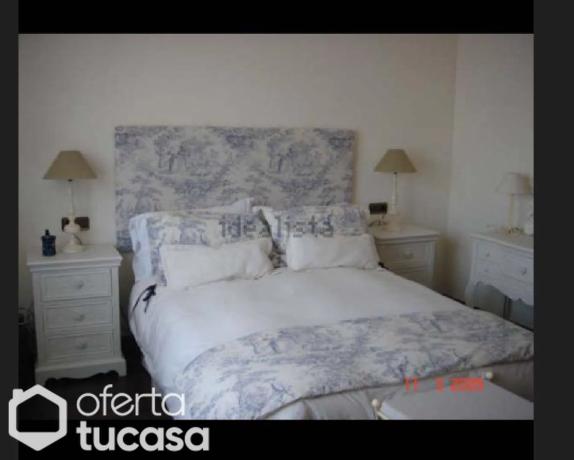 Piso en calle Doctor F. Alonso, 2