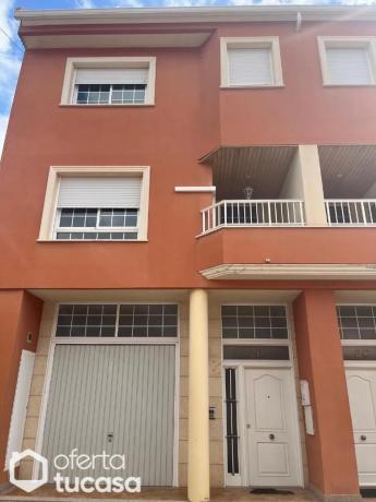 Piso en calle Doctor F. Alonso, 2