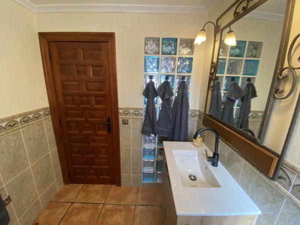 Casa independiente en calle Alcoraya s/n