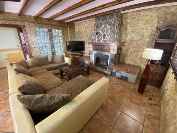 Casa independiente en calle Alcoraya s/n