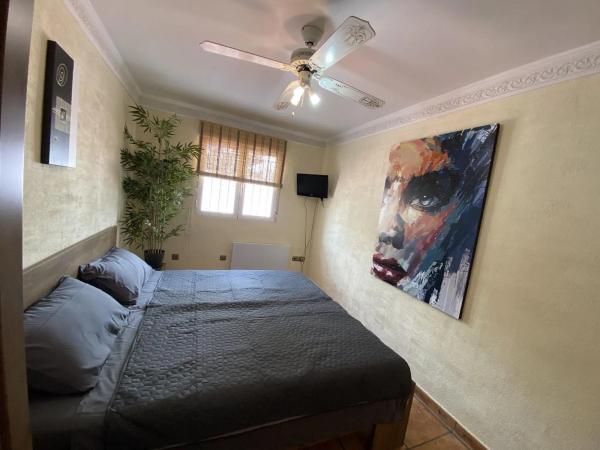 Casa independiente en calle Alcoraya s/n