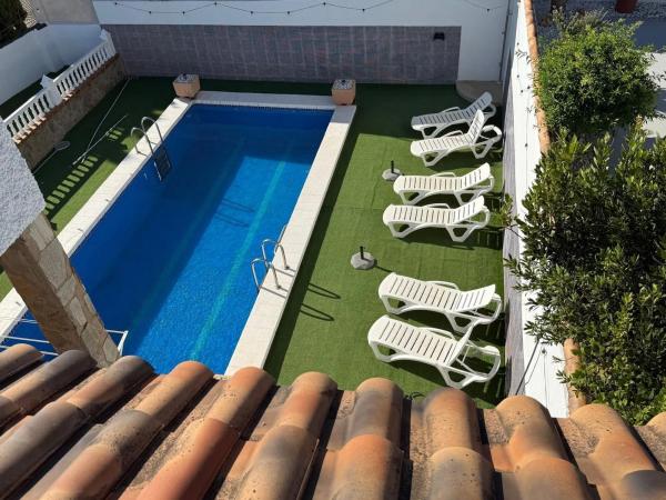 Casa independiente en calle Alcoraya s/n