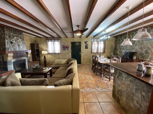 Casa independiente en calle Alcoraya s/n