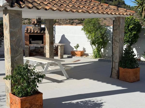 Casa independiente en calle Alcoraya s/n