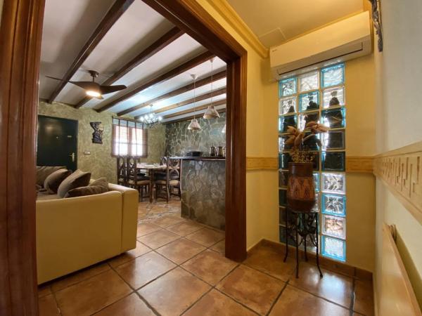 Casa independiente en calle Alcoraya s/n